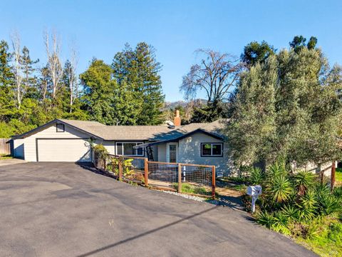 Photo of 221 Hayman Court, Santa Rosa, CA 95409 (MLS # 326002342)