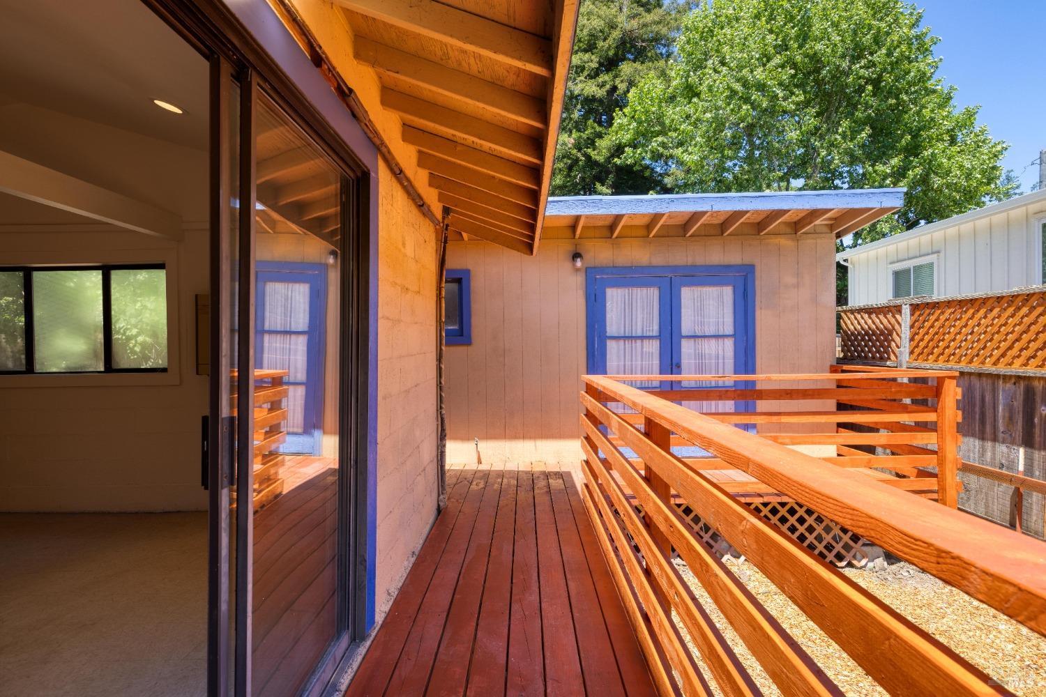 Guerneville, California 95446, United States, 1 Bedroom Bedrooms, ,1 BathroomBathrooms,Residential,Active,55056