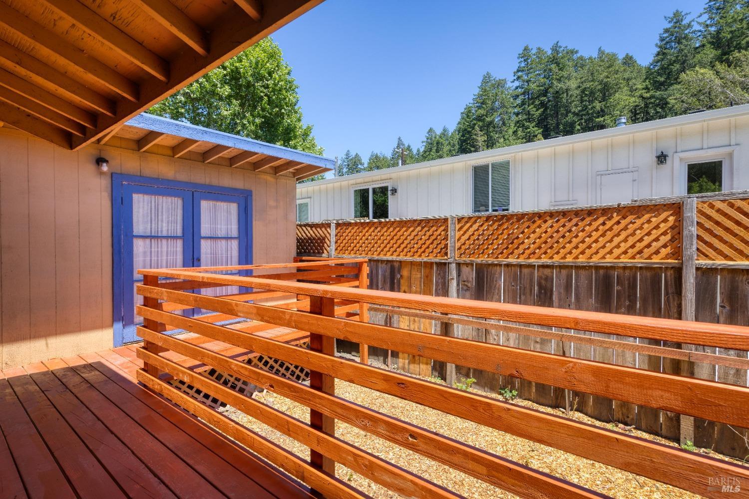 Guerneville, California 95446, United States, 1 Bedroom Bedrooms, ,1 BathroomBathrooms,Residential,Active,55056