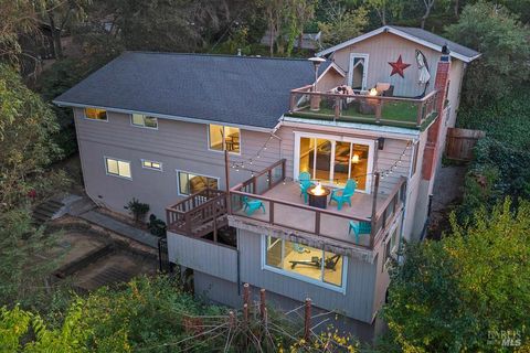 Photo of 12 Haven Drive, Petaluma, CA 94952 (MLS # 325079662)