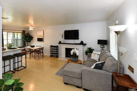 Photo of 1118 Marina Drive, Napa, CA 94559 (MLS # 326003781)