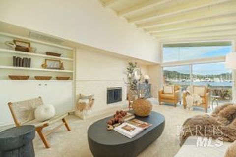 Photo of 50 Porto Bello Drive, San Rafael, CA 94901 (MLS # 326016955)