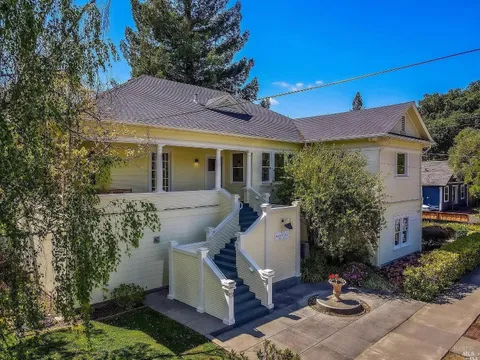 131 N Main Street, Cloverdale, CA 95425 - MLS#: 325014027