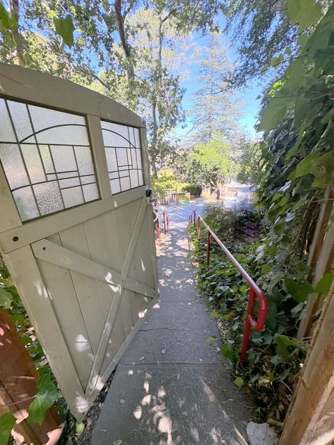 Photo of 107 Stadium Avenue, Mill Valley, CA 94941 (MLS # 326009626)