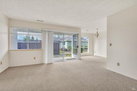 Photo of 331 Pythian Road, Santa Rosa, CA 95409 (MLS # 326006397)