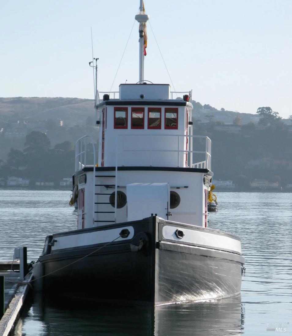 13 S 40 Dock