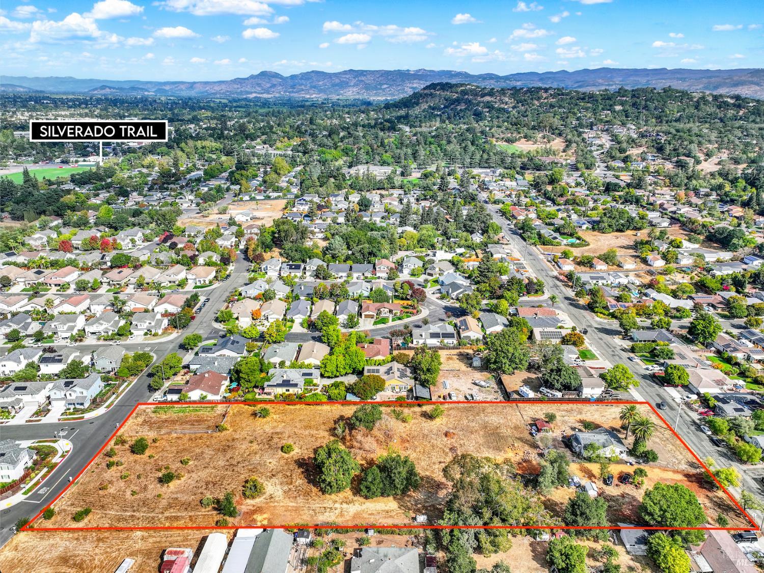 1111 Terrace Drive