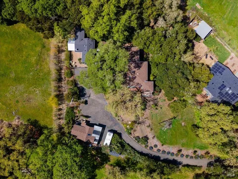 4820 Bennett Valley Road, Santa Rosa, CA 95404 - MLS#: 325029192