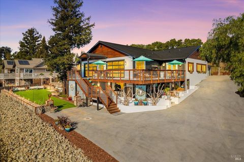 Photo of 2135 E 2nd Street, Benicia, CA 94510 (MLS # 326008441)