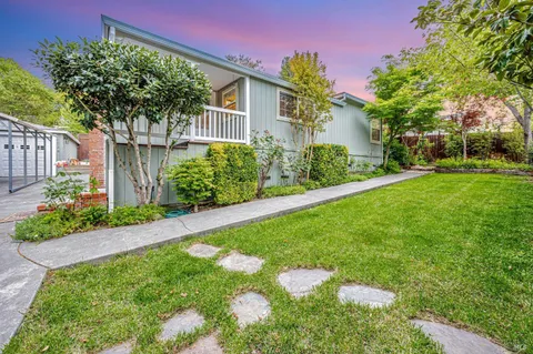 8029 Corso Drive, Forestville, CA 95436 - MLS#: 325037714