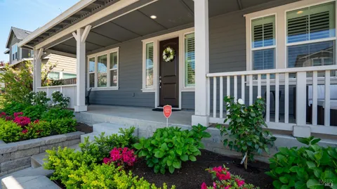 1623 Winterberry Lane, Rohnert Park, CA 94928 - MLS#: 324092374