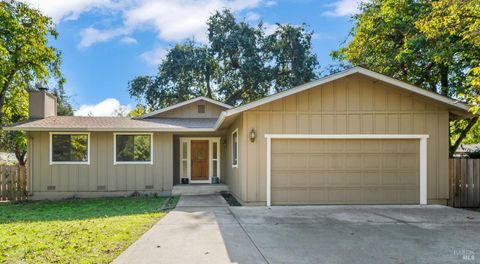 Photo of 408 Boyes Boulevard, Sonoma, CA 95476 (MLS # 325094227)