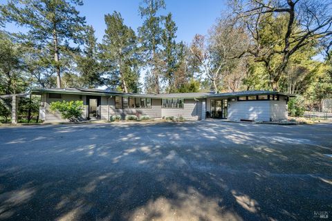 Photo of Santa Rosa, CA 95404 (MLS # 326011657)