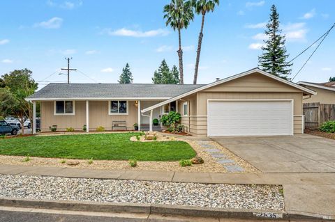 Photo of 2535 Patricia Drive, Napa, CA 94558 (MLS # 325100805)