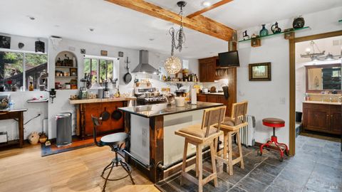 Photo of 7456 Sir Francis Drake Boulevard, Lagunitas, CA 94938 (MLS # 326015493)