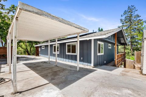 Photo of 8489 Orchard Road, Forestville, CA 95436 (MLS # 325054863)