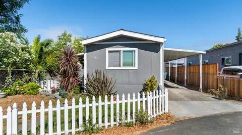 341 San Marcus Drive, Vallejo, CA 94591 - MLS#: 324066099