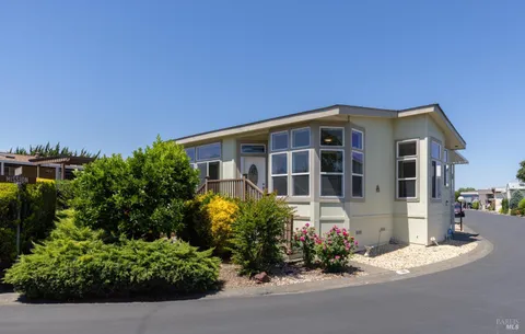 6468 Washington Street Unit 155, Yountville, CA 94599 - MLS#: 325021170