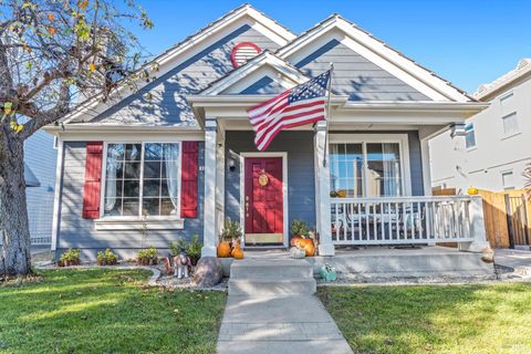 Photo of 5273 Venus Drive, Fairfield, CA 94534 (MLS # 325085094)