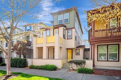 4346 Streamside Drive, Santa Rosa, CA 95409 - MLS#: 325032852