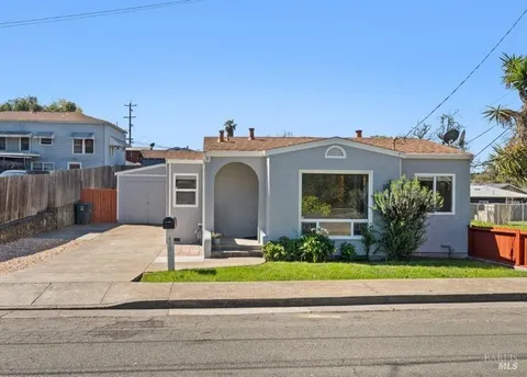 493 Idora Avenue, Vallejo, CA 94591 - MLS#: 325023638