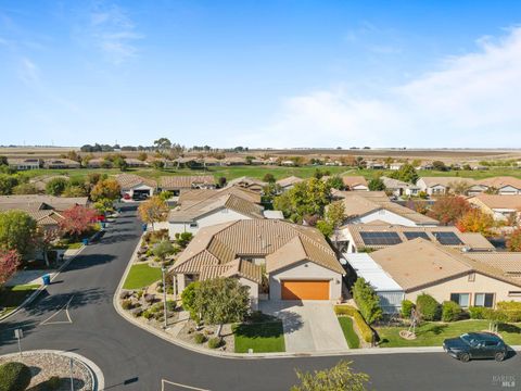 Photo of 350 Canyon Springs Drive, Rio Vista, CA 94571 (MLS # 325097359)