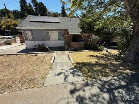 113 Laguna Street, Vallejo, CA 94591 - #: 325074590