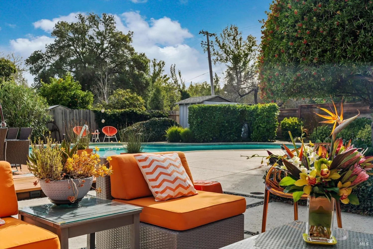 Napa, California 94558, United States, 3 Bedrooms Bedrooms, ,2 BathroomsBathrooms,Residential,Pending,238