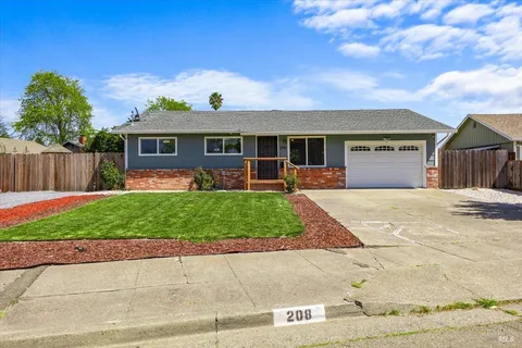 208 Westbrook Drive, Santa Rosa, CA 95401 - MLS#: 325030910