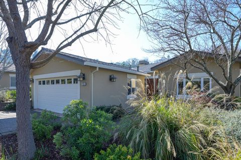 705 Deer Valley Road San Rafael CA 94903