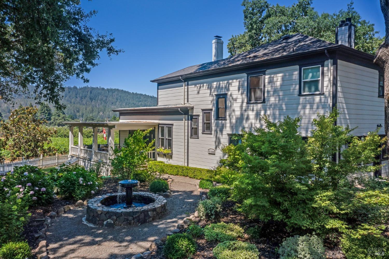 125 Cristo Lane