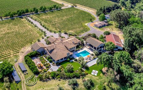 Photo of 21001 Broadway, Sonoma, CA 95476 (MLS # 325030620)