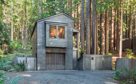 Photo of 37162 Schooner Drive, The Sea Ranch, CA 95497 (MLS # 326011836)