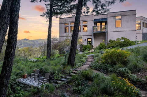 San Geronimo, CA 94963