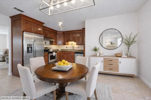 Photo of 3429 Willis Drive, Napa, CA 94558 (MLS # 326014529)