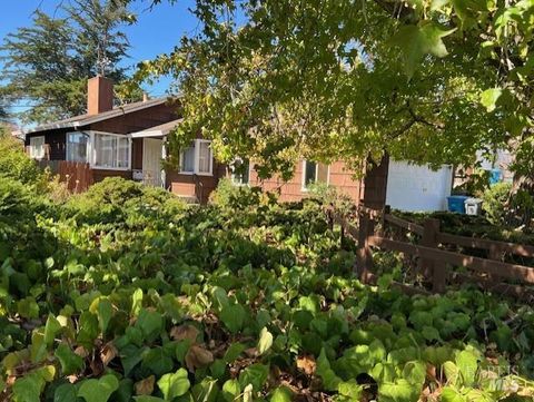 Photo of 209 San Marino Avenue, Vallejo, CA 94589 (MLS # 325089347)
