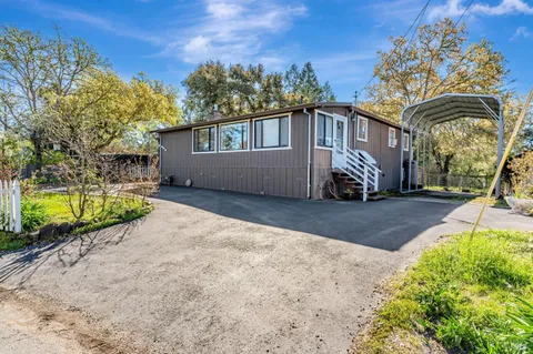 8689 Vila Road, Forestville, CA 95436 - MLS#: 325020069