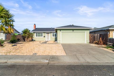 Photo of 1168 Sanderling Drive, Fairfield, CA 94533 (MLS # 325101164)