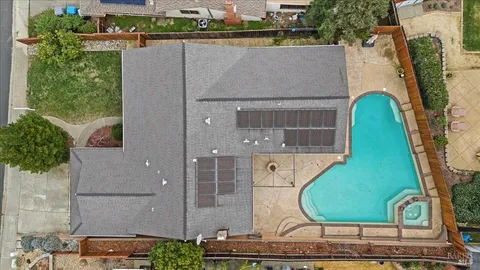 480 Sandstone Drive, Vacaville, CA 95688 - MLS#: 325007103