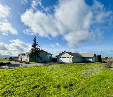 Photo of 4867 Lakeville Highway, Petaluma, CA 94954 (MLS # 326017750)