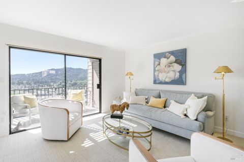 Photo of 731 Via Casitas, Greenbrae, CA 94904 (MLS # 326020680)