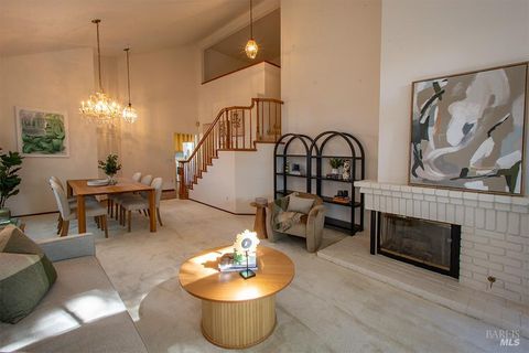 Photo of 124 S Temelec Circle, Sonoma, CA 95476 (MLS # 326005790)