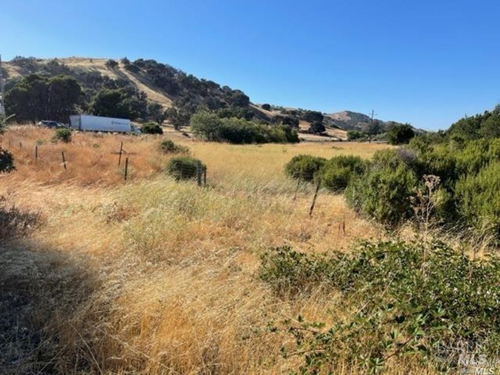 Parish Road, Benicia, CA 94510 MLS 324049592 Listing Information