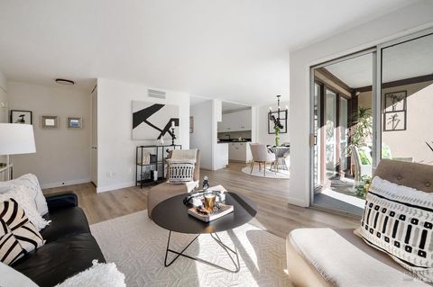 Photo of 46 Surrey Lane, San Rafael, CA 94903 (MLS # 326000833)