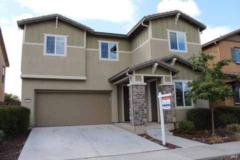 Photo of 5005 King Place, Rohnert Park, CA 94928 (MLS # 325079815)