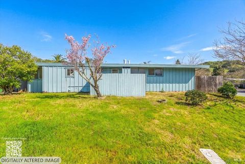 Photo of 1121 Ferris Drive, Novato, CA 94945 (MLS # 326015661)