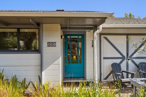 Photo of 331 Starling Road, Mill Valley, CA 94941 (MLS # 325079935)
