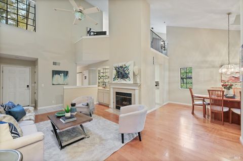 Photo of 258 Pelican Lane, Novato, CA 94949 (MLS # 326002230)