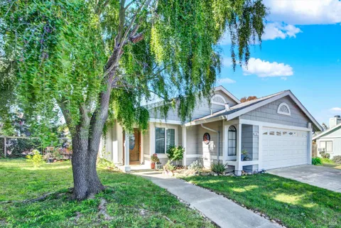 233 Voyager Drive, Vallejo, CA 94590 - MLS#: 325013032