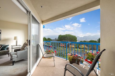 Photo of 100 Thorndale Drive #353, San Rafael, CA 94903 (MLS # 326018327)